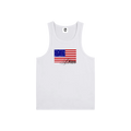 "USA" TANK TOP